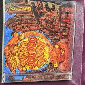 3/$21 🎸  Big Bad Voodoo Daddy cd